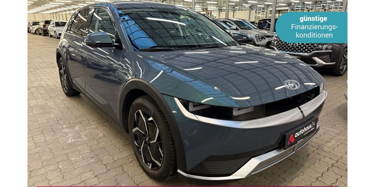 Hyundai IONIQ 5 32.329 km 31.890 &euro; Ludwigsfelde (bei Berlin) 14974