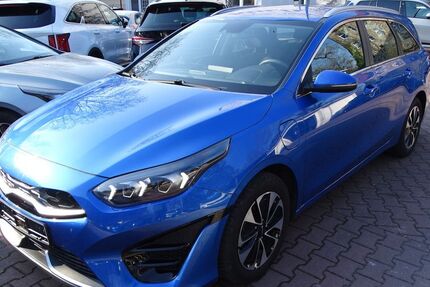 Kia ceed Sportswagon 43.170 km 20.900 &euro; Berlin 12359