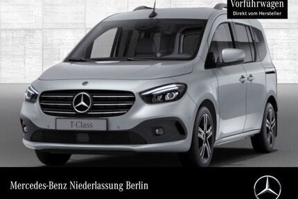 Mercedes T-Klasse