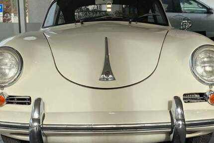 Porsche 356 42.723 km 89.000 € Velten 16727