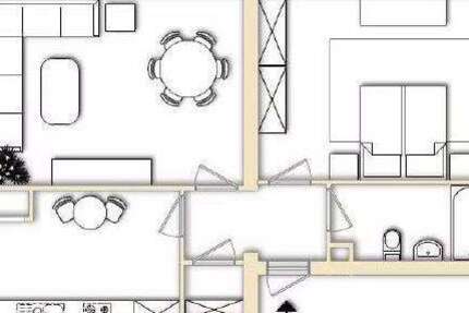 Wohnung Berlin Reinickendorf - 2 Zimmer, 52 m&sup2;, 286.000&euro; | Angebot:24752221