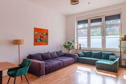 Wohnung Berlin Friedrichshain - 3 Zimmer, 98 m&sup2;, 595.000&euro; | Angebot:26605733