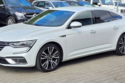 Renault Talisman 53.000 km 21.890 &euro; Berlin 12247