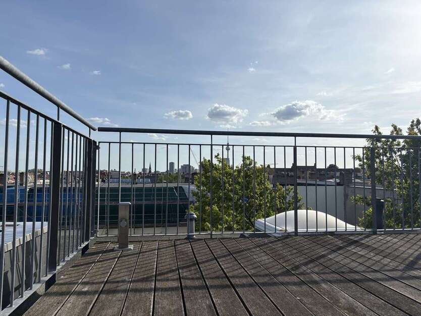 Wohnung zum Mieten in Berlin 1.600 € 70 m²