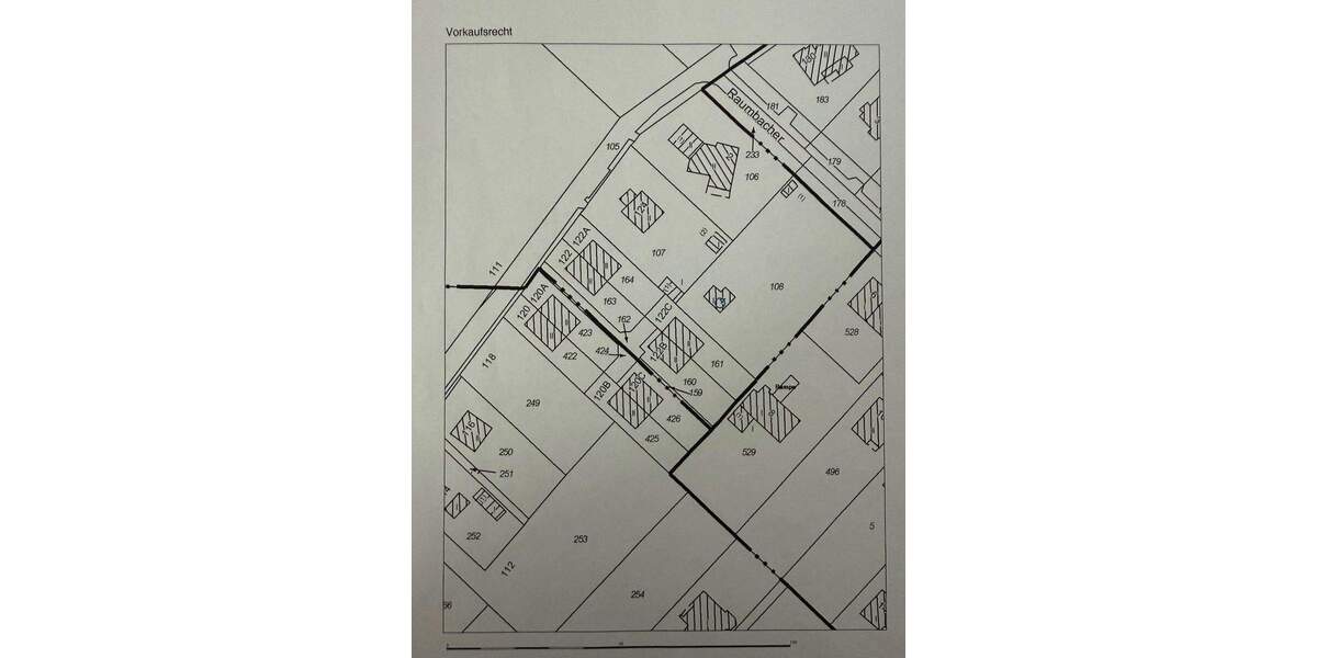 Grundstück Berlin Müggelheim - 675.000&euro; | Angebot:25738417