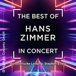 Gallery Tickets - The Best of Hans Zimmer in Concert