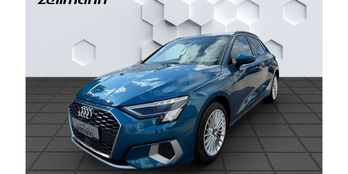 Audi A3 56.472 km 25.938 &euro; Berlin 12524