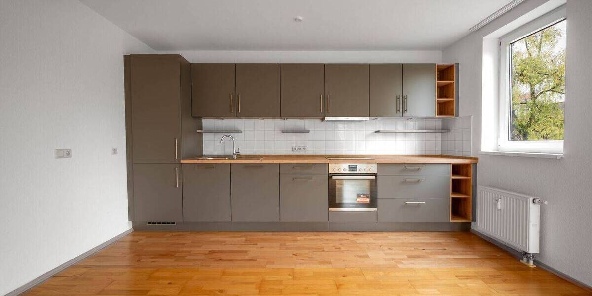 Etagenwohnung Berlin Schöneberg - 2 Zimmer, 53 m&sup2;, 350.000&euro; | Angebot:26505144