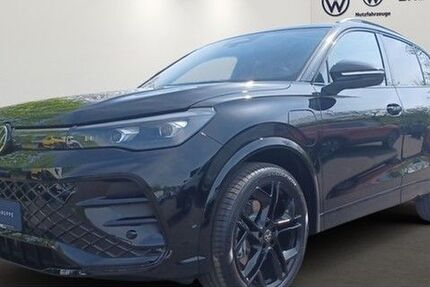 VW Tiguan 3.500 km 59.900 € Rüdersdorf 15562