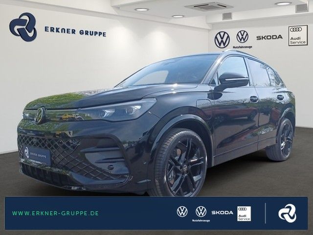 VW Tiguan 3.500 km 59.900 € Rüdersdorf 15562