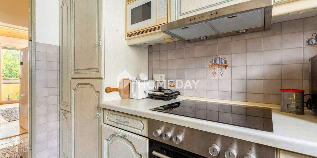 Etagenwohnung Berlin Marienfelde - 3 Zimmer, 75 m&sup2;, 239.000&euro; | Angebot:24825406