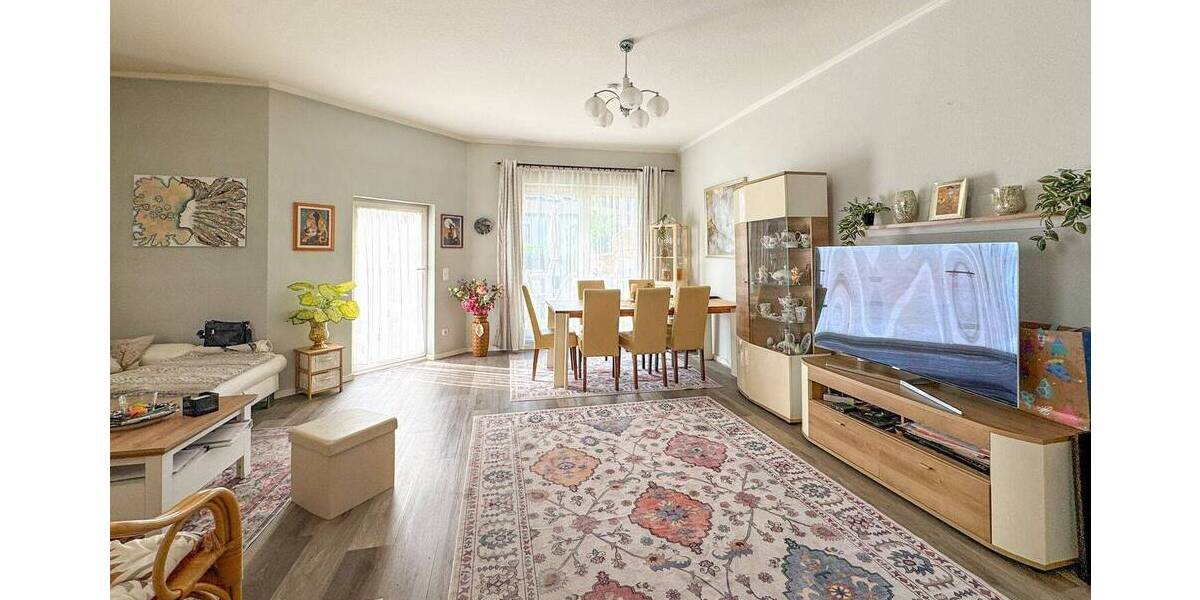 Etagenwohnung Berlin / Biesdorf Biesdorf - 2 Zimmer, 65 m&sup2;, 310.000&euro; | Angebot:26230077