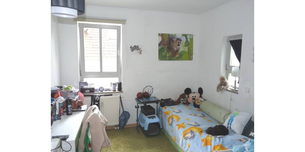 Etagenwohnung Hohen Neuendorf - 2 Zimmer, 49 m&sup2;, 149.000&euro; | Angebot:24048697