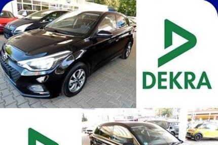 Hyundai i20 138.241 km 9.299 &euro; Berlin 12109