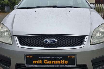 Ford C-Max 167.590 km 2.999 € Berlin 12349