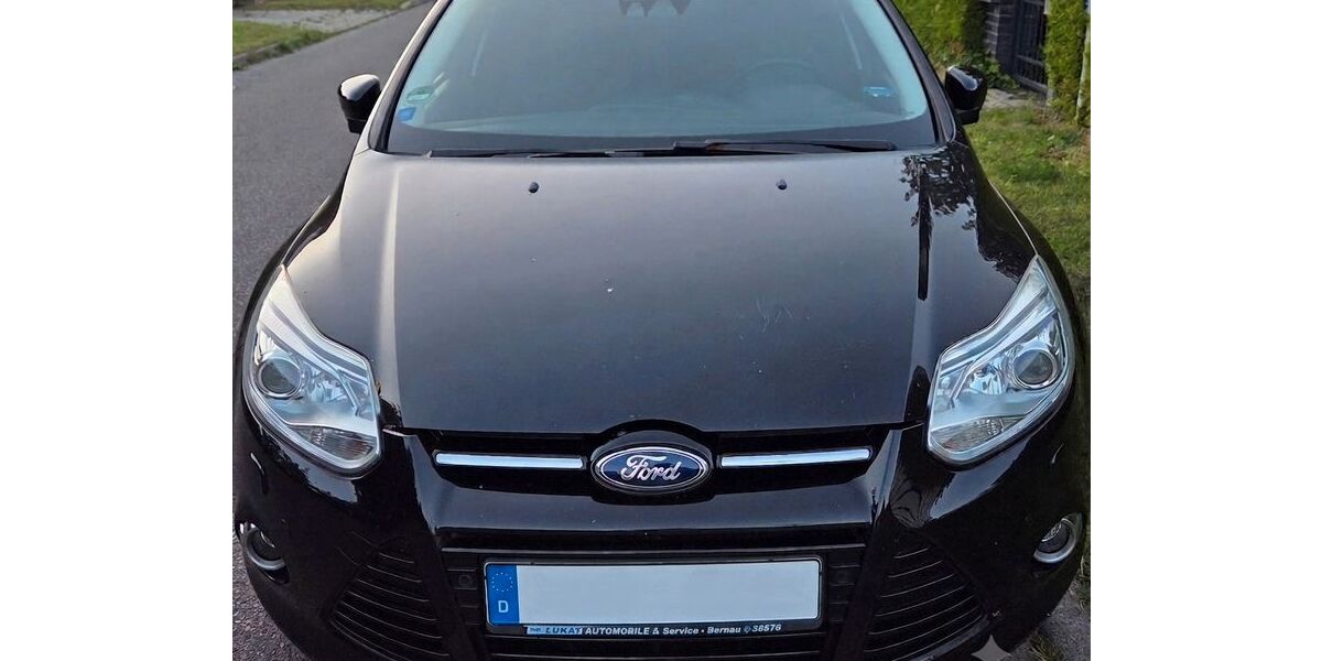 Ford Focus 173.000 km 4.700 &euro; Ahrensfelde 16356