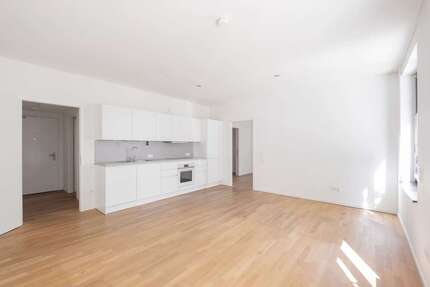 Wohnung Berlin Mitte - 2 Zimmer, 59 m&sup2;, 369.000&euro; | Angebot:27262312
