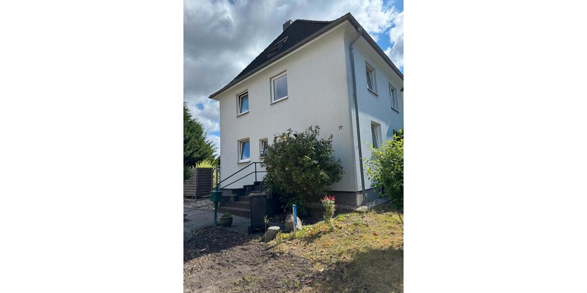Doppelhaushälfte - 5 Zimmer, 130 m&sup2;, 289.000&euro; | Angebot:27023067