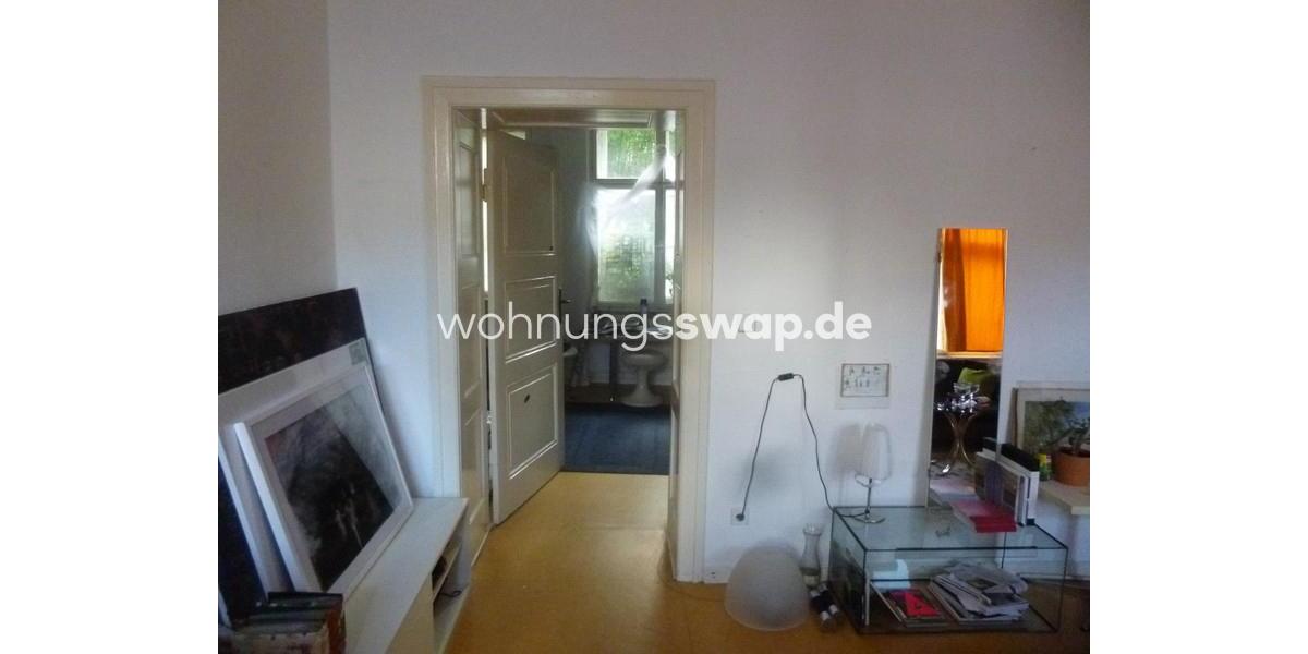 Etagenwohnung Berlin Pankow - 3 Zimmer, 70 m&sup2;, 499&euro; | Angebot:24539601