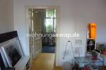 Etagenwohnung Berlin Pankow - 3 Zimmer, 70 m&sup2;, 499&euro; | Angebot:24539601