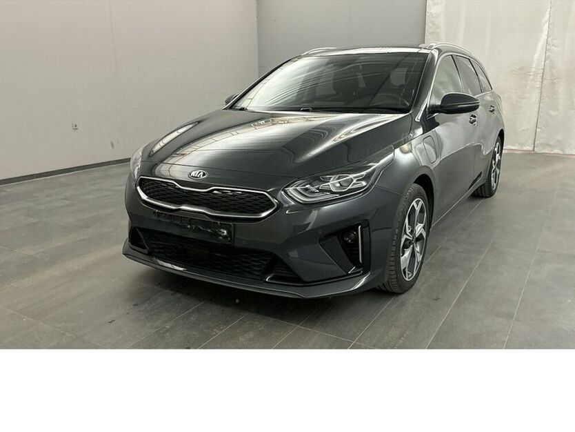 ceed Sportswagon