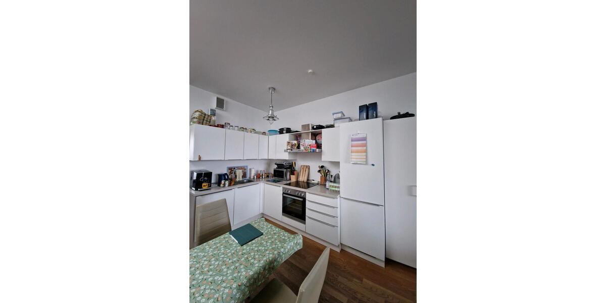 Etagenwohnung Berlin Treptow-Köpenick - 3 Zimmer, 17 m&sup2;, 600&euro; | Angebot:25540856