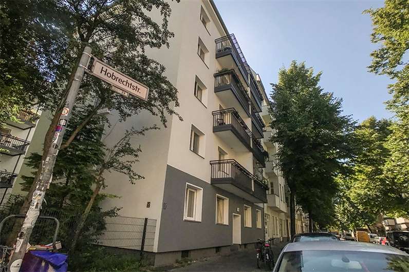 Garagen / Stellplätze Berlin Neukölln - 30.000&euro; | Angebot:27112068