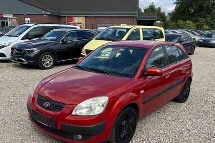 Kia Rio 230.000 km 1.190 &euro; Berlin 13127