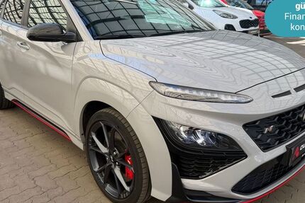 Hyundai KONA 64.436 km 23.990 &euro; Ludwigsfelde (bei Berlin) 14974