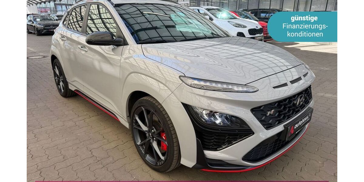 Hyundai KONA 64.436 km 25.490 &euro; Ludwigsfelde (bei Berlin) 14974