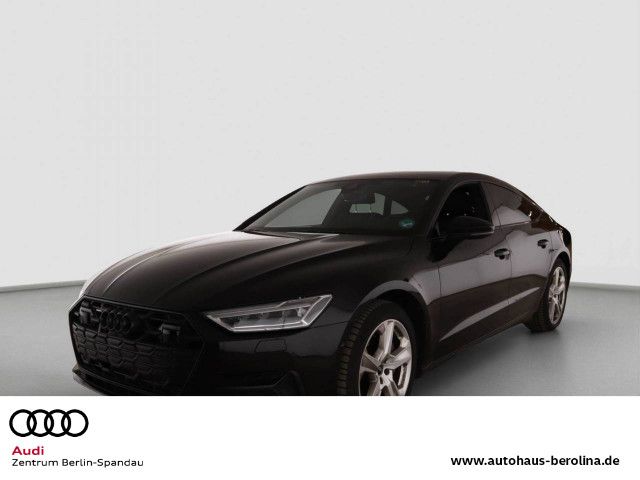 Audi A7 16.105 km 56.043 &euro; Berlin 13581
