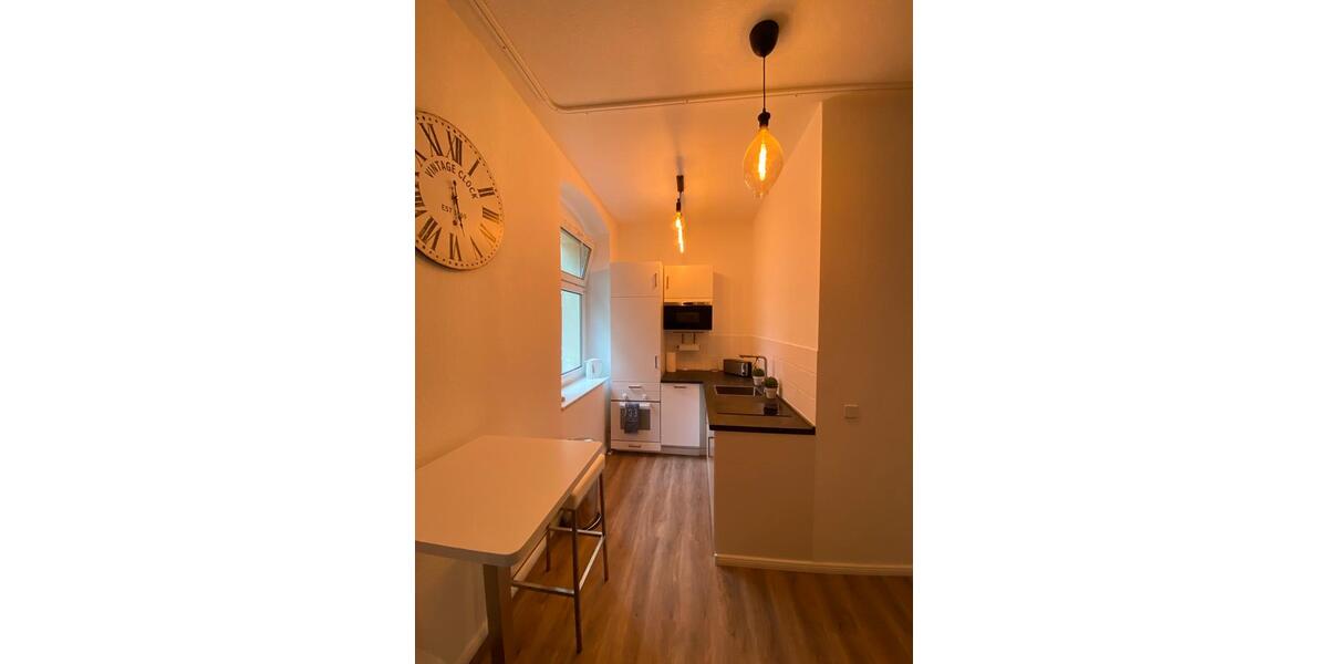 Etagenwohnung Berlin Treptow-Köpenick - 1 Zimmer, 49 m&sup2;, 842&euro; | Angebot:26247850