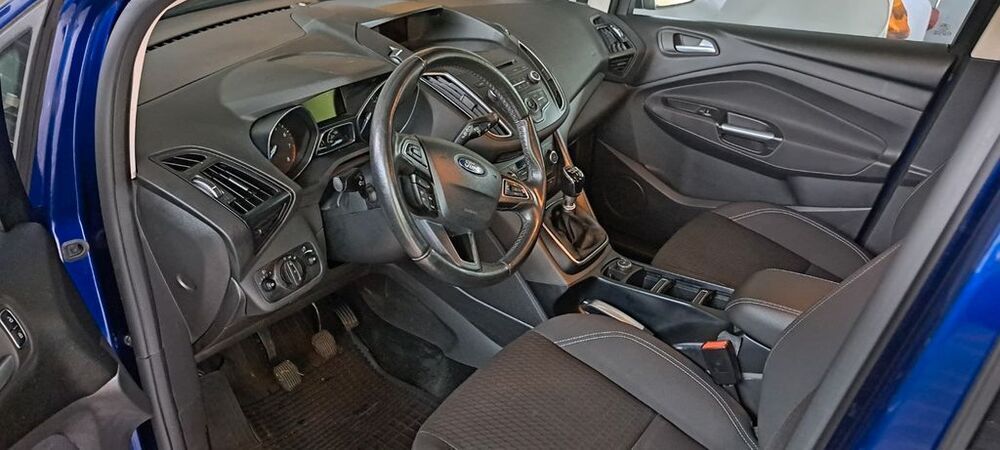 C-Max