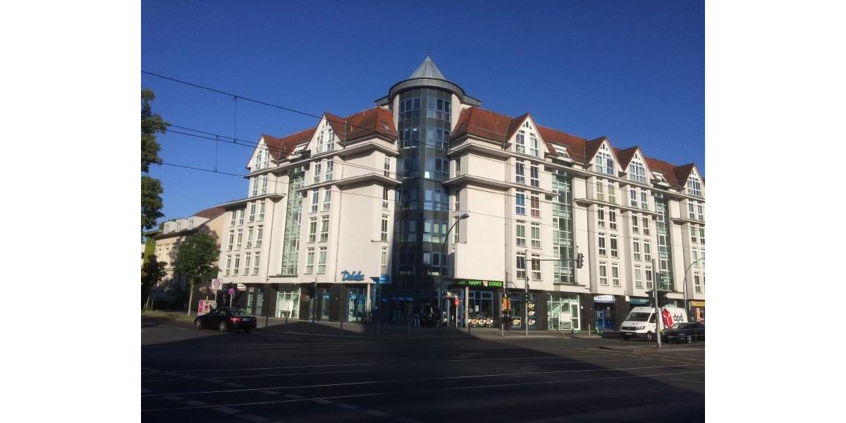 Etagenwohnung Berlin Lichtenberg - 1.5 Zimmer, 51 m&sup2;, 600&euro; | Angebot:24794558