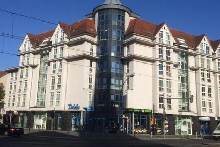 Wohnung Berlin Lichtenberg - 1.5 Zimmer, 51 m&sup2;, 600&euro; | Angebot:24794558