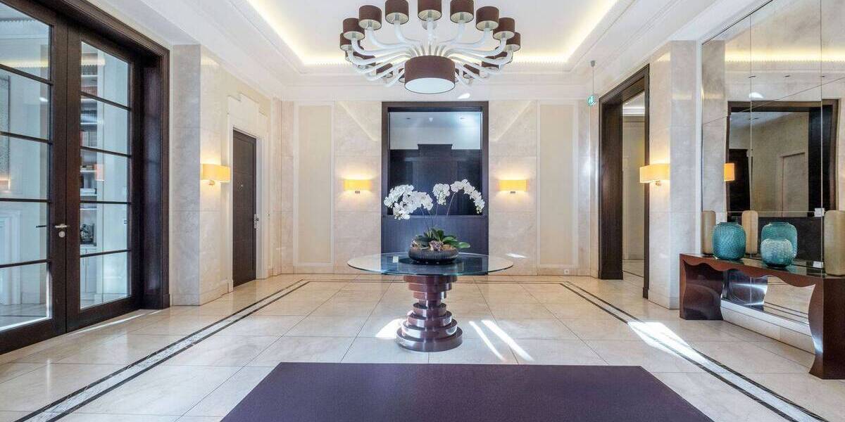 Etagenwohnung Berlin-Mitte Mitte - 2 Zimmer, 82 m&sup2;, 825.000&euro; | Angebot:26439671