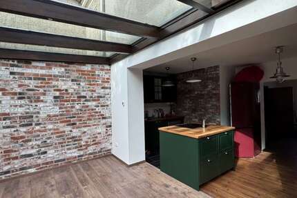 Haus Berlin Treptow-Köpenick - 4 Zimmer, 128 m&sup2;, 1.990&euro; | Angebot:27267873