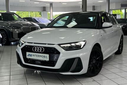 Audi A1 32.300 km 26.900 &euro; Schönefeld / bei Berlin 12529