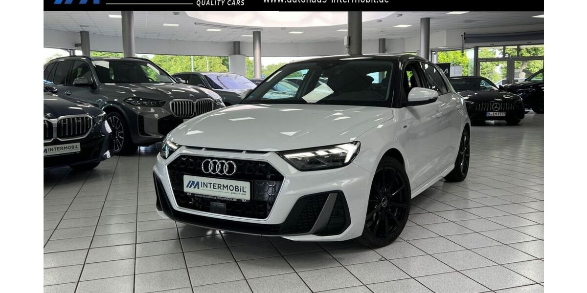 Audi A1 32.300 km 26.900 &euro; Schönefeld / bei Berlin 12529