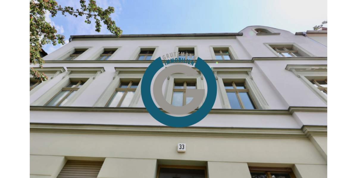 Etagenwohnung Potsdam Babelsberg Nord - 3 Zimmer, 77 m&sup2;, 340.000&euro; | Angebot:25940666