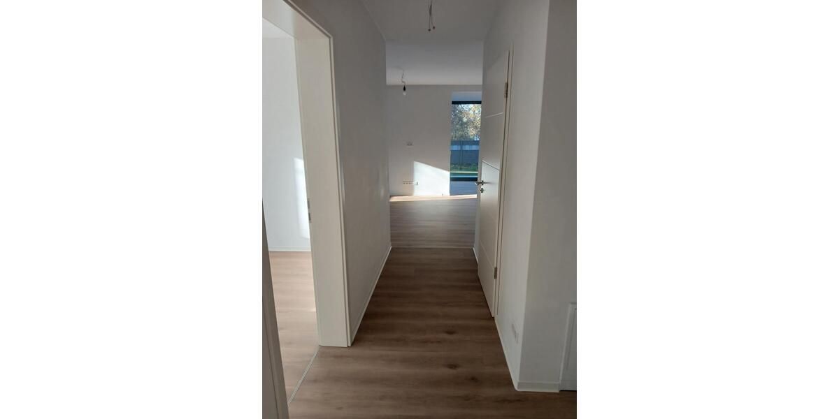 Maisonettenwohnung Rüdersdorf bei Berlin Hennickendorf - 3 Zimmer, 118 m&sup2;, 2.084&euro; | Angebot:24835953