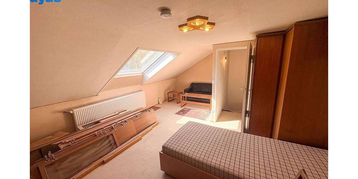 Reihenendhaus Berlin Lichtenrade - 4 Zimmer, 101 m&sup2;, 2.250&euro; | Angebot:26362135