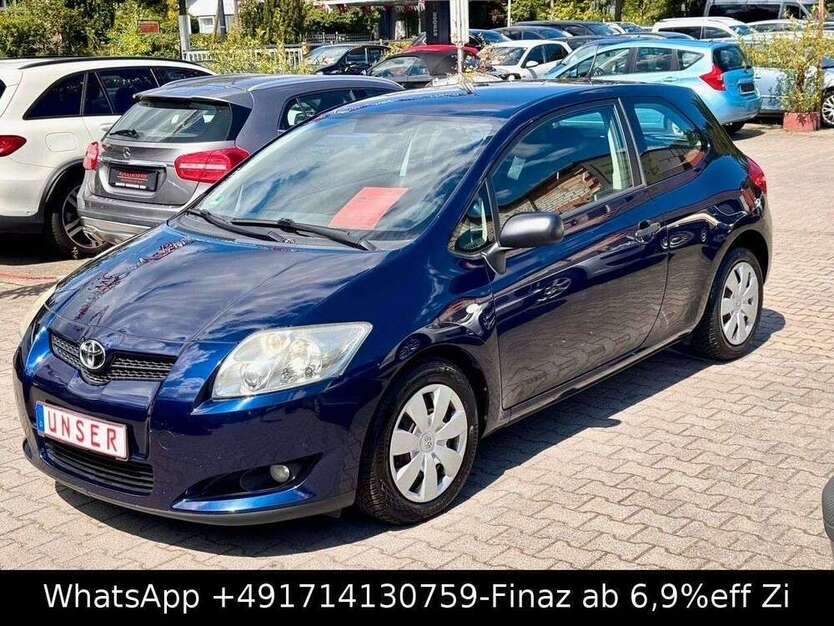 Auris