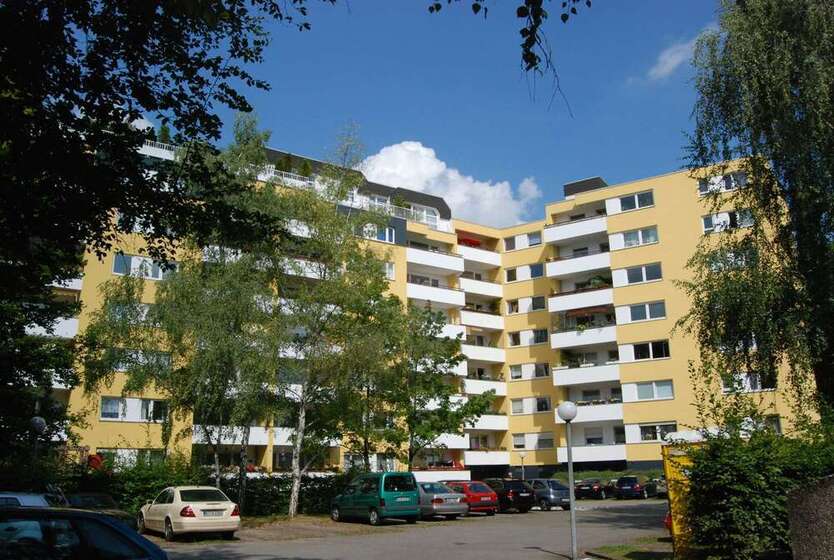 Wohnung zum Kaufen in Berlin 476.000 € 107.97 m²