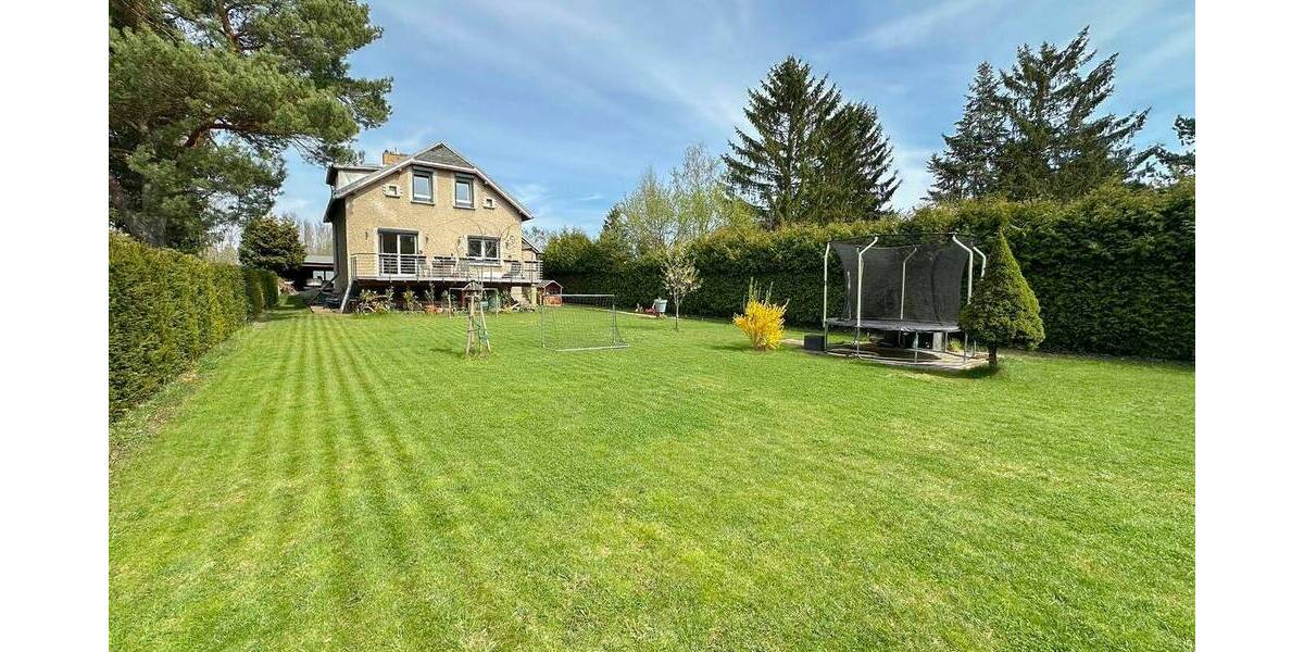 Einfamilienhaus Berlin Blankenburg - 4 Zimmer, 132 m&sup2;, 695.000&euro; | Angebot:26713833