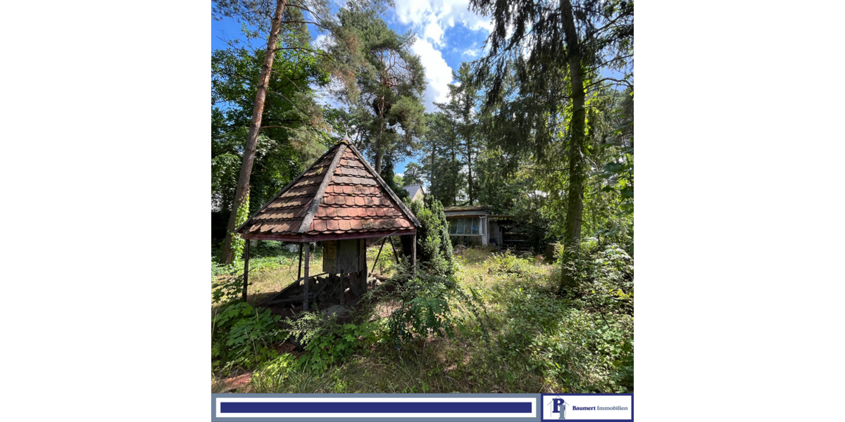 Grundstück Hoppegarten - 149.500&euro; | Angebot:24612992