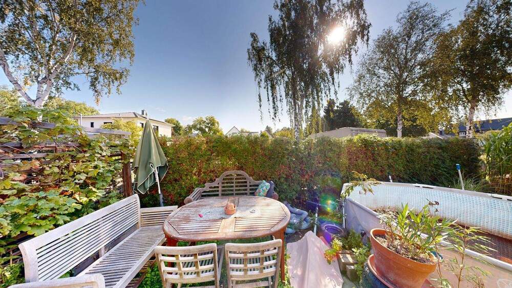 Einfamilienhaus Berlin Kaulsdorf - 4 Zimmer, 120 m&sup2;, 520.000&euro; | Angebot:25691143