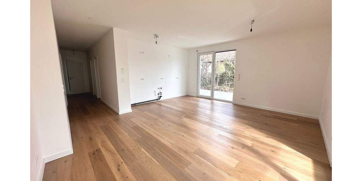 Etagenwohnung Falkensee - 3 Zimmer, 80 m&sup2;, 430.000&euro; | Angebot:24482349