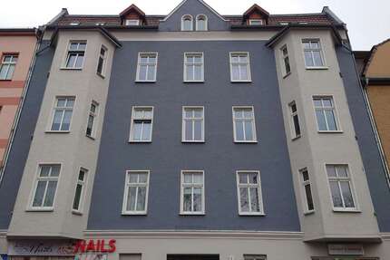 Wohnung Oranienburg - 2 Zimmer, 51 m&sup2;, 606&euro; | Angebot:27090892