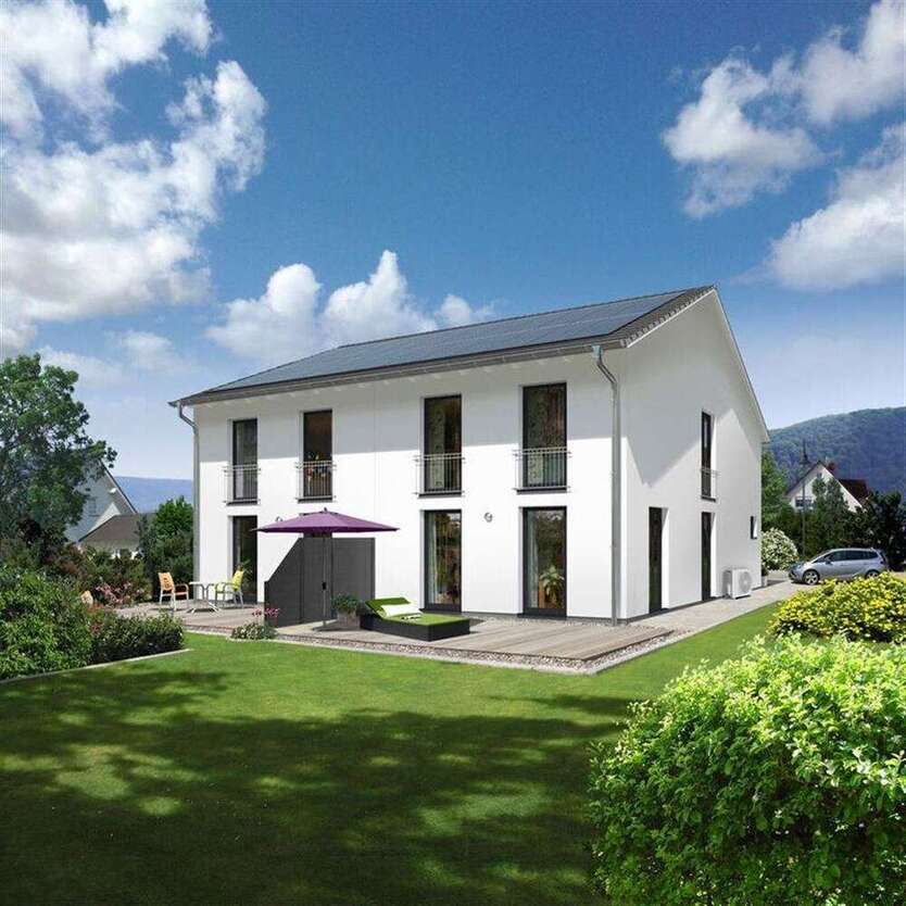 Haus zum Kaufen in Wandlitz 399.281 € 132 m²